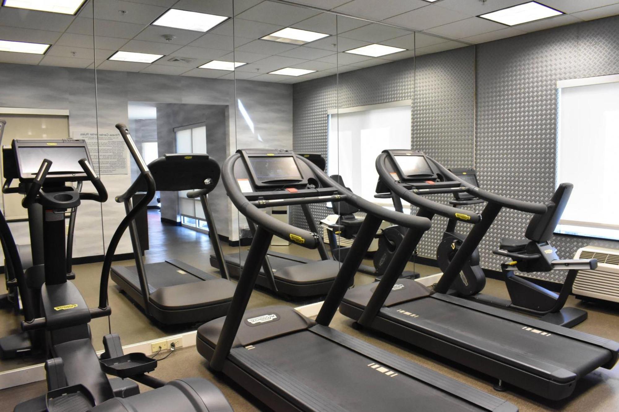 Fairfield Inn And Suites By Marriott Strasburg Shenandoah Valley Exteriör bild