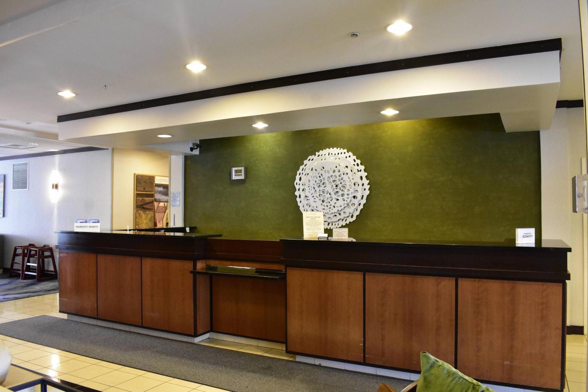 Fairfield Inn And Suites By Marriott Strasburg Shenandoah Valley Exteriör bild