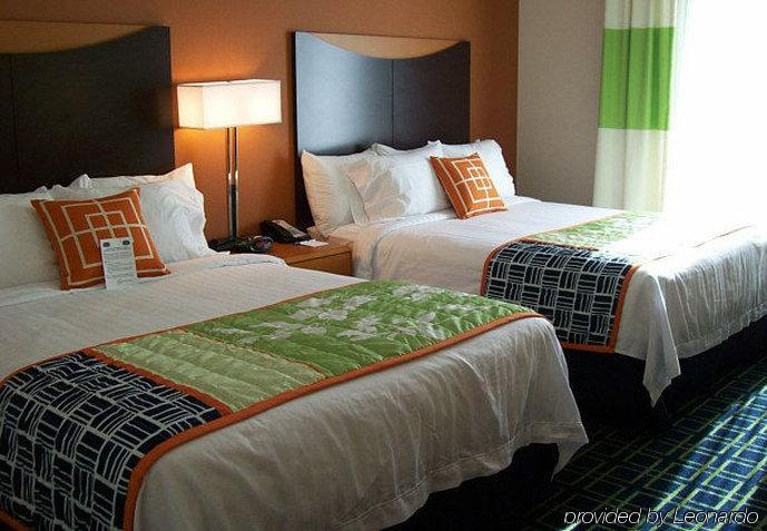 Fairfield Inn And Suites By Marriott Strasburg Shenandoah Valley Exteriör bild