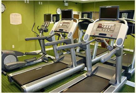 Fairfield Inn And Suites By Marriott Strasburg Shenandoah Valley Exteriör bild