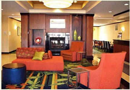 Fairfield Inn And Suites By Marriott Strasburg Shenandoah Valley Exteriör bild