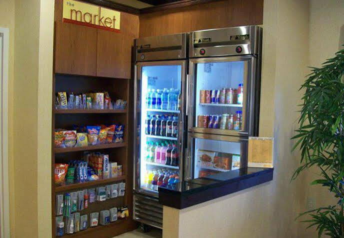 Fairfield Inn And Suites By Marriott Strasburg Shenandoah Valley Exteriör bild